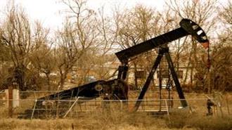 Oil Exports Loom Large